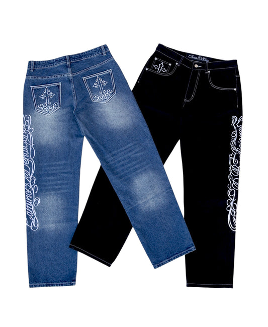 Cross Jeans
