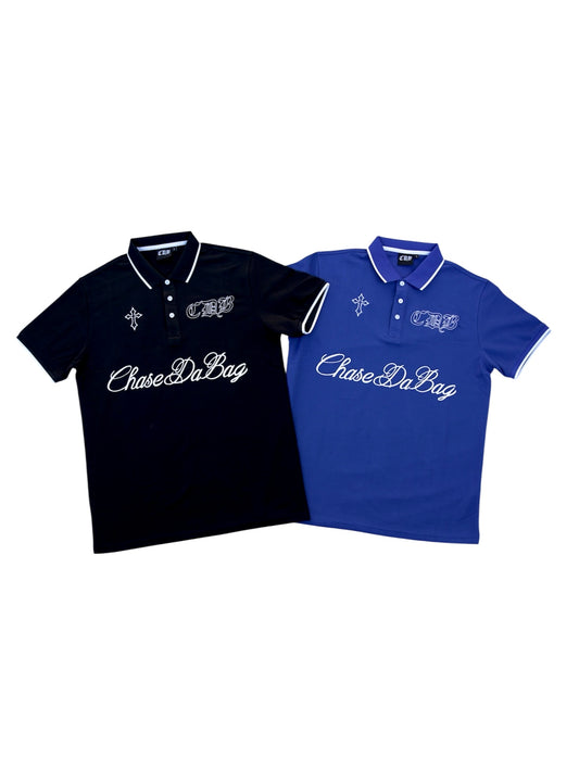 CDB Polo Shirts