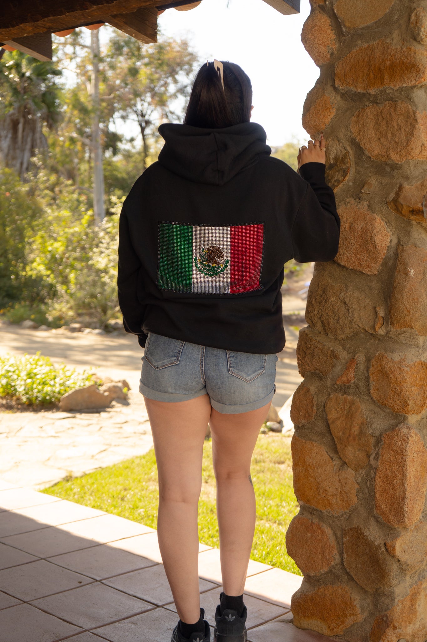 Mexico Hoodies