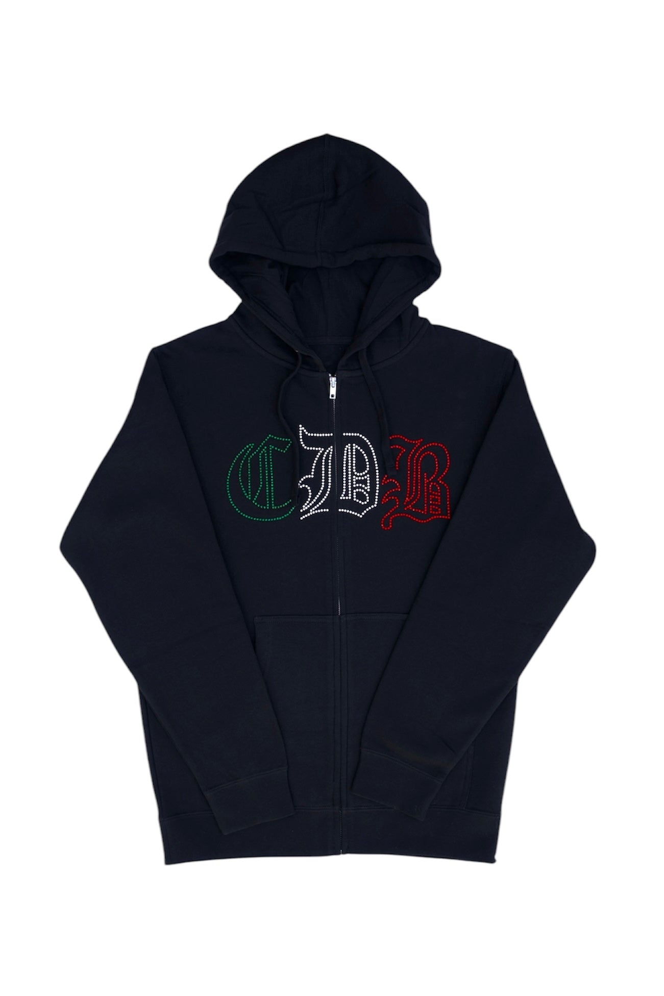 Mexico Hoodies