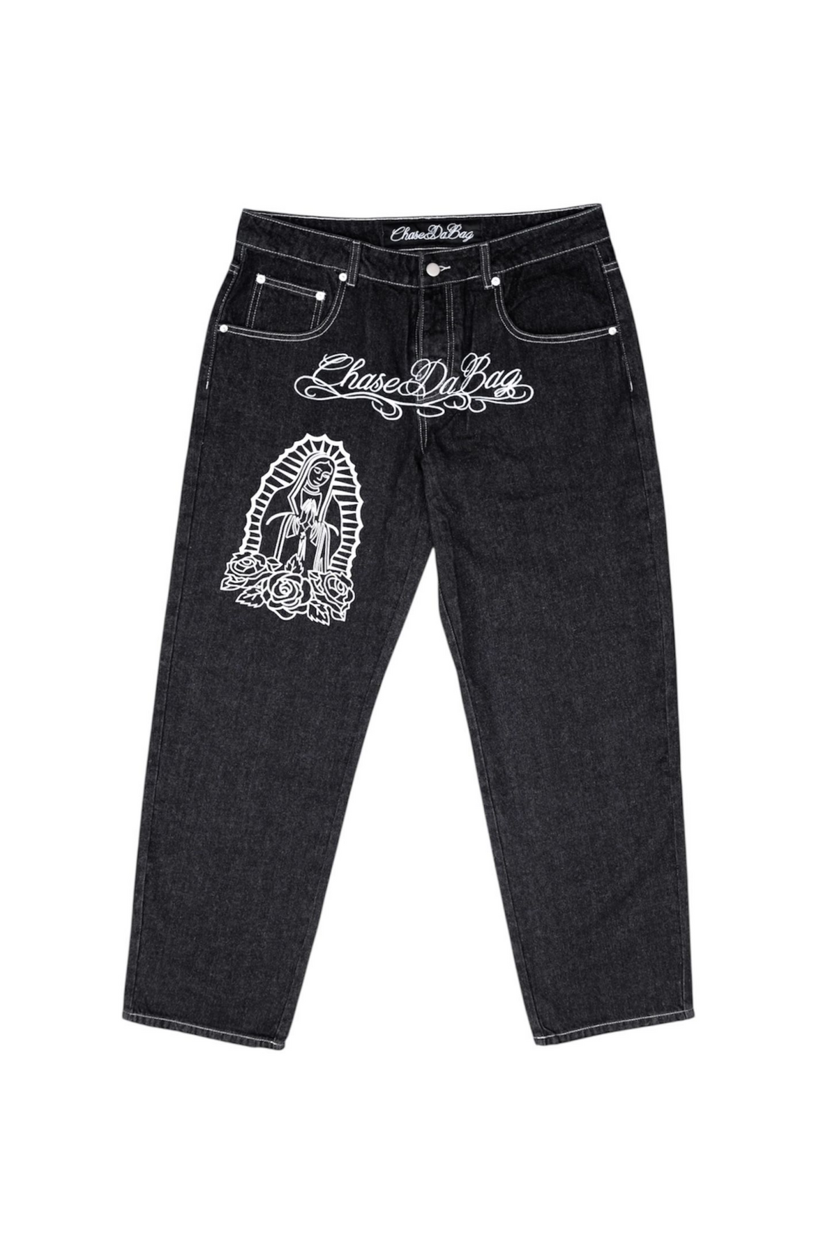 Virgencita Jeans