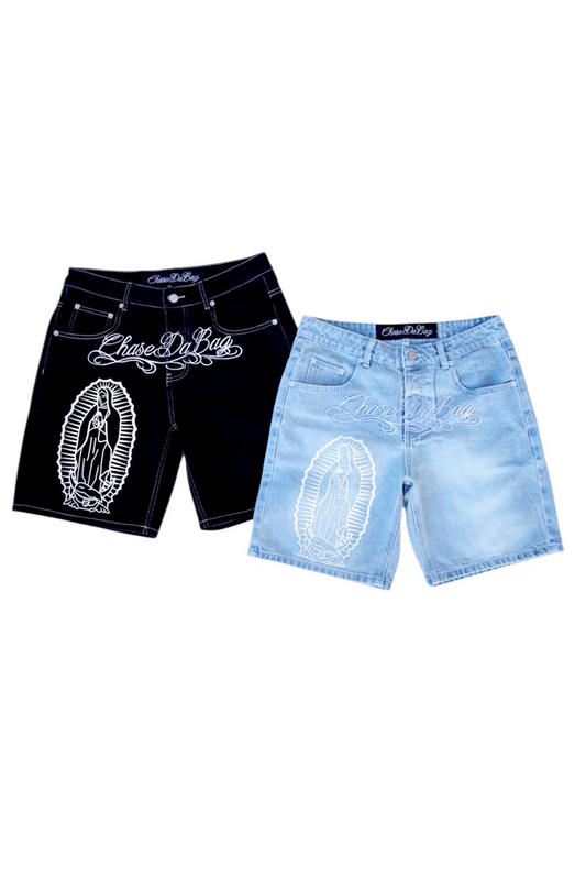 Virgencita Jorts