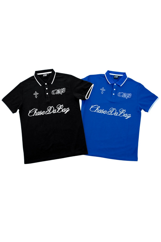 Polos Chase da Bag