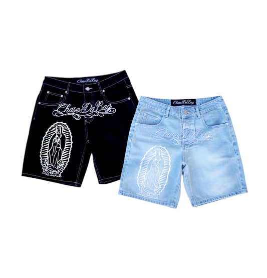 Virgencita Jorts