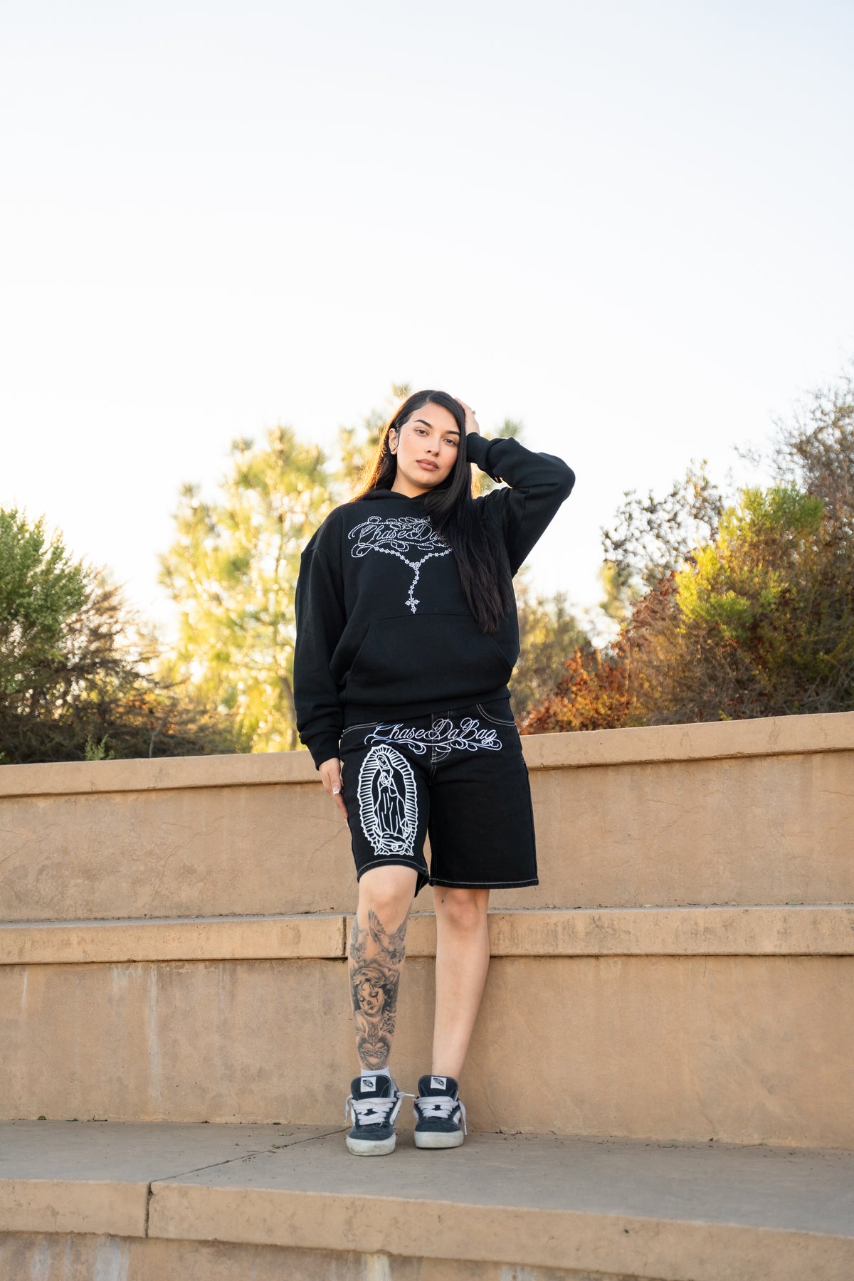 Virgencita Jorts