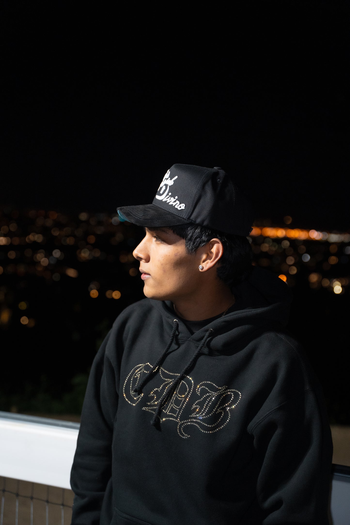 San Judas Hoodies