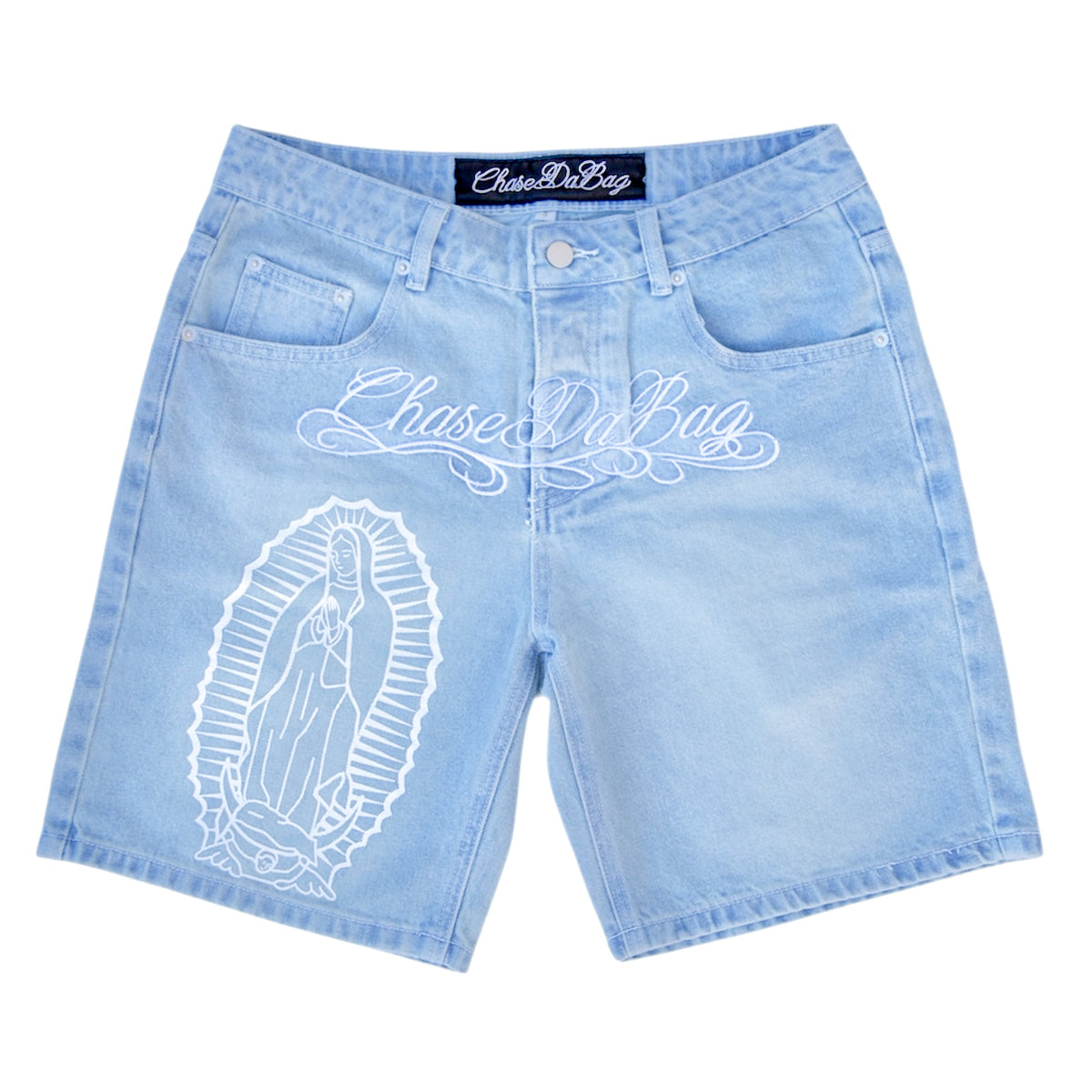 Virgencita Jorts